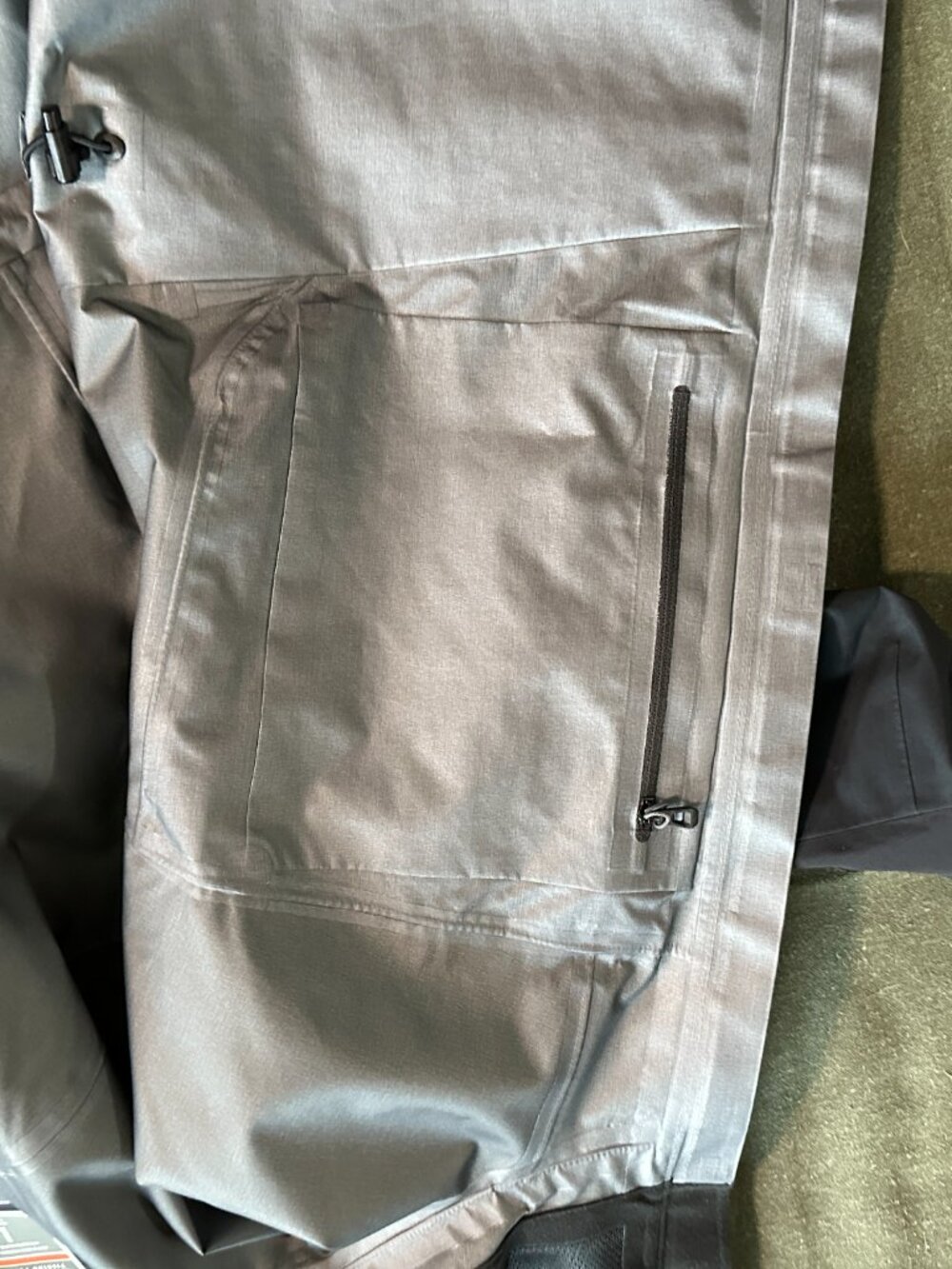 Simms ProDry Jacket (Gore-Tex Pro Shell) - Picture 14 of 16